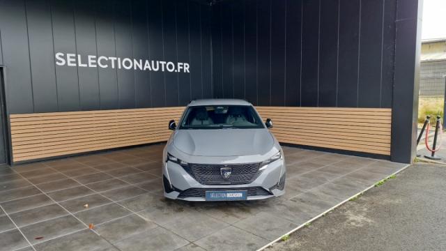 Peugeot 308 Sw image 4