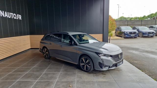 Peugeot 308 Sw image 5