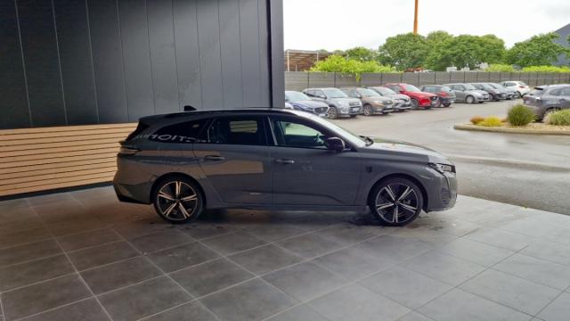 Peugeot 308 Sw image 1