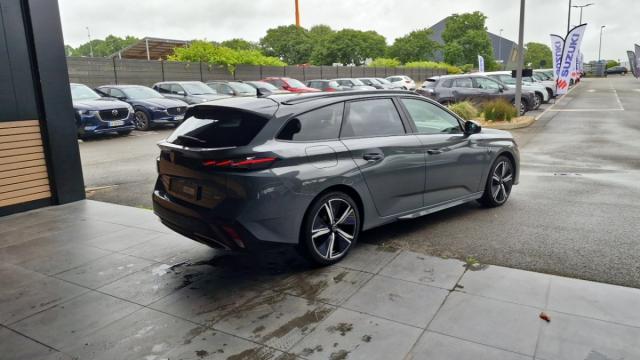 Peugeot 308 Sw image 9