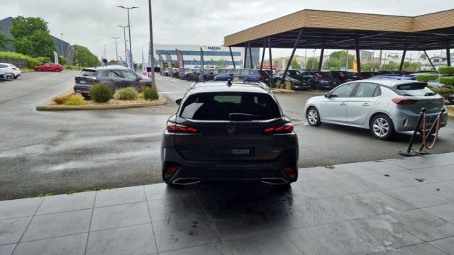 Peugeot 308 Sw image 6