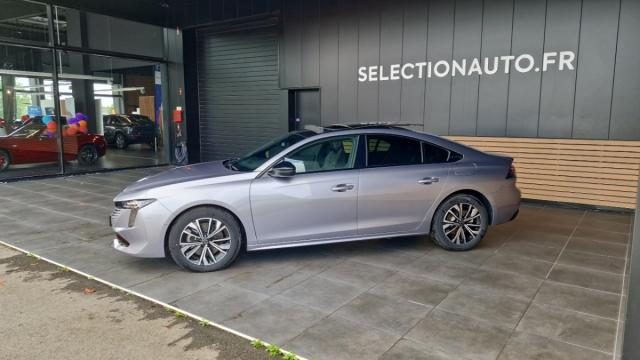 Peugeot 508 image 3