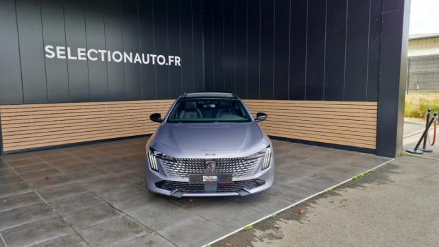 Peugeot 508 image 9