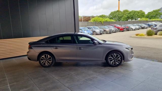 Peugeot 508 image 6
