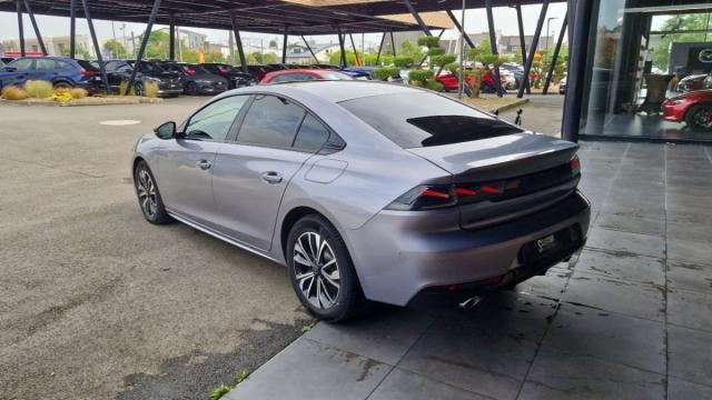Peugeot 508 image 1