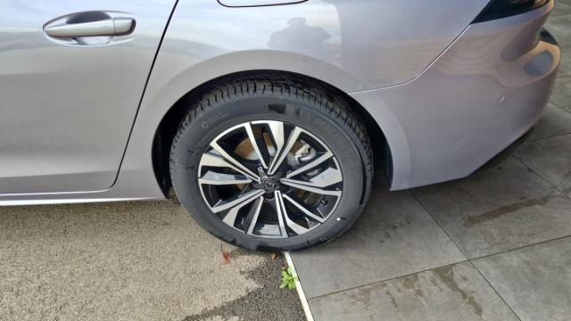 Peugeot 508 image 7