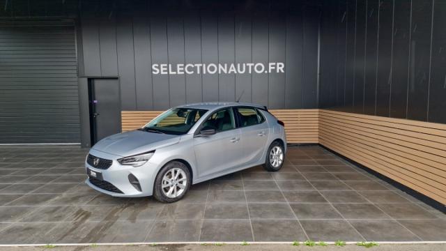Opel Corsa Vi 1.2 75ch