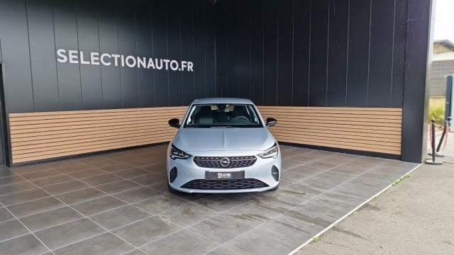 Opel Corsa image 2