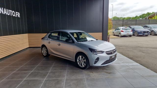 Opel Corsa image 5