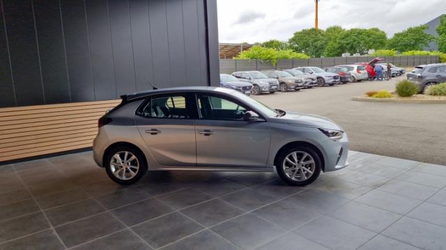Opel Corsa image 8