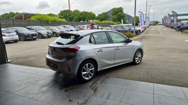 Opel Corsa image 4