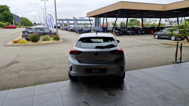 Opel Corsa image 1