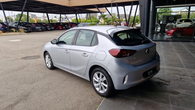 Opel Corsa image 3