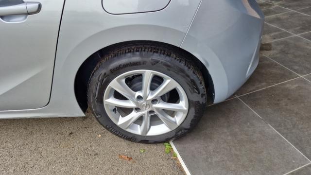 Opel Corsa image 6
