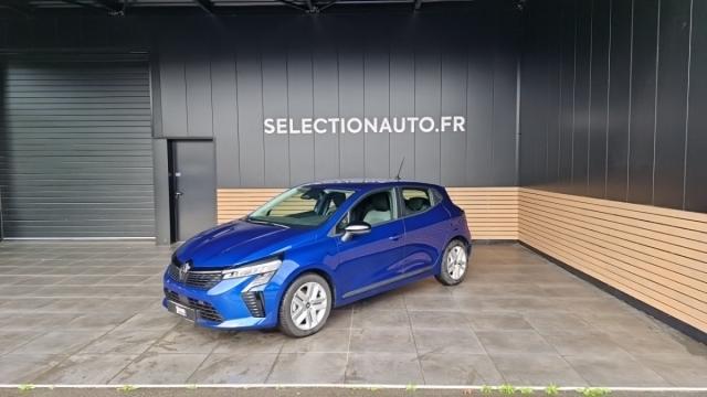 Renault Clio V Evolution E-Tech Full Hybrid 145 -25