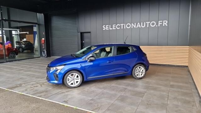 Renault Clio image 1