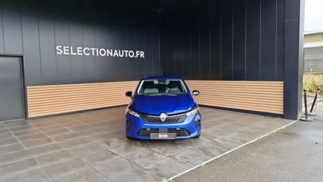 Renault Clio image 2
