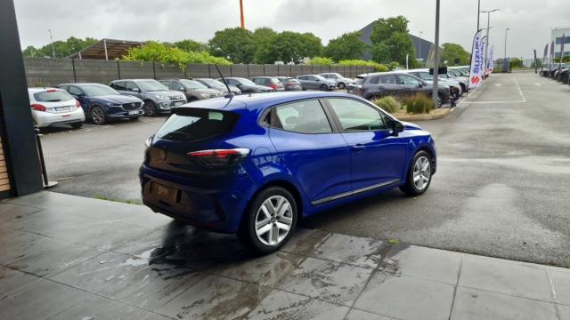 Renault Clio image 7