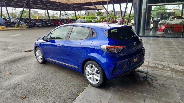 Renault Clio image 3
