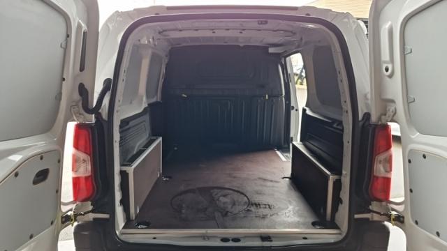 Citroen Berlingo image 3