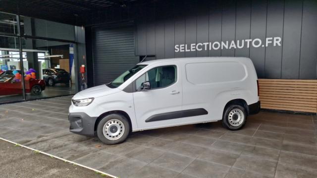 Citroen Berlingo image 1