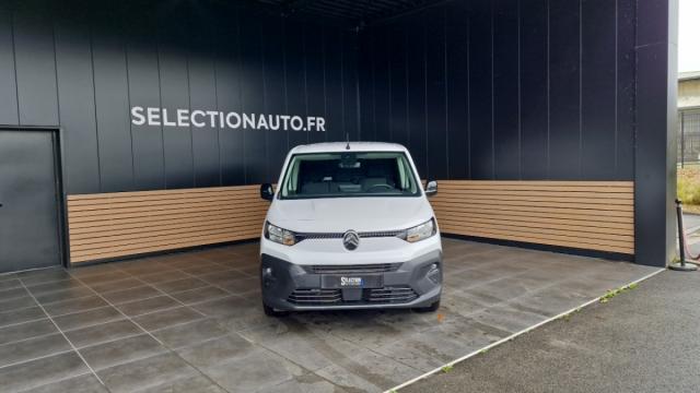 Citroen Berlingo image 5