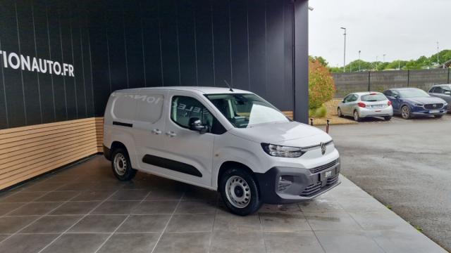 Citroen Berlingo image 4
