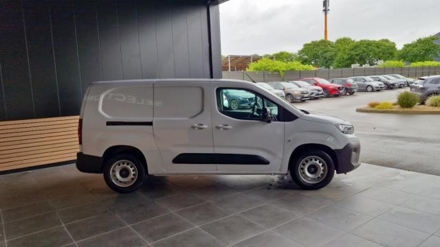 Citroen Berlingo image 7