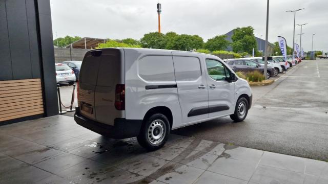 Citroen Berlingo image 8