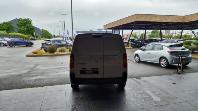 Citroen Berlingo image 6