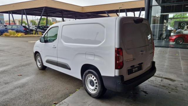 Citroen Berlingo image 2