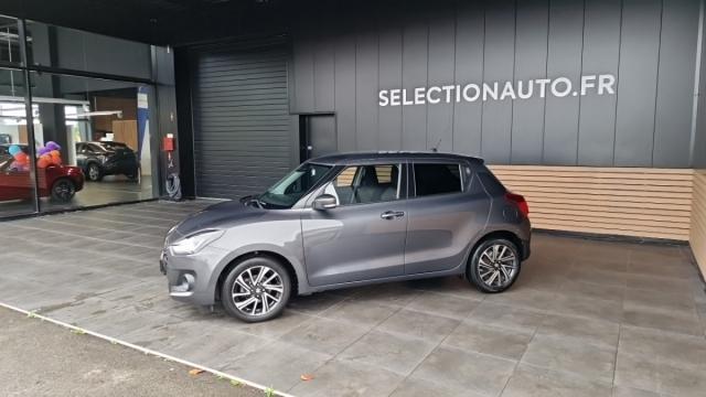 Suzuki Swift image 8