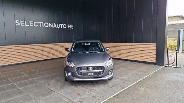 Suzuki Swift image 5