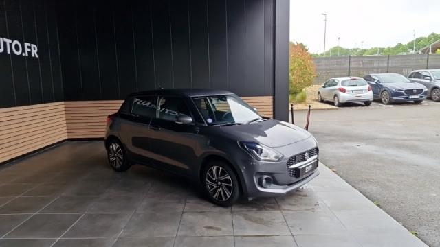 Suzuki Swift image 4