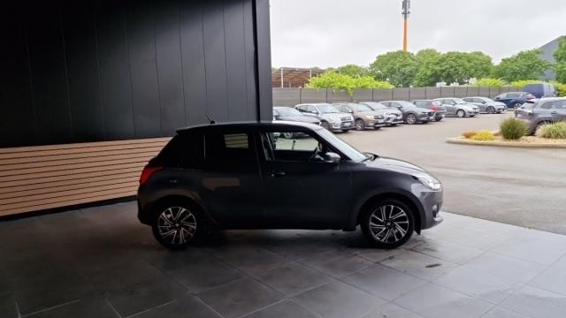 Suzuki Swift image 6