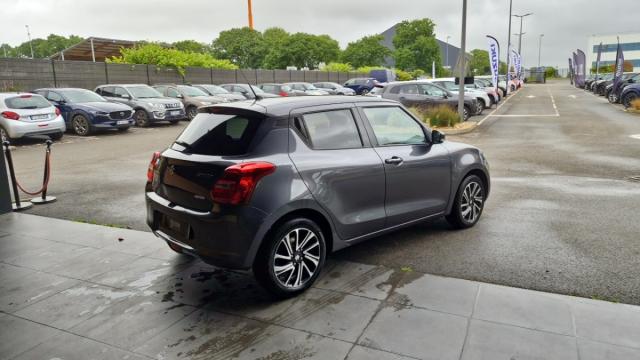 Suzuki Swift image 7