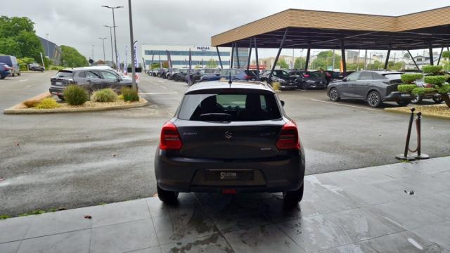 Suzuki Swift image 2