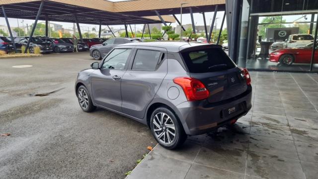 Suzuki Swift image 3