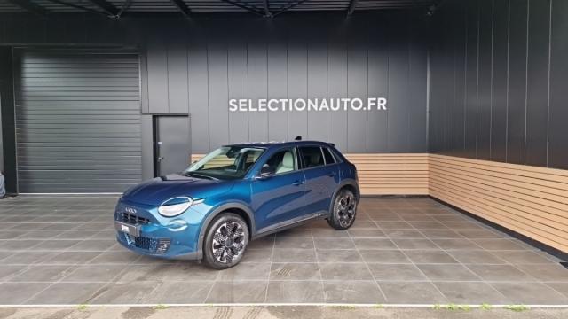 Fiat 600 T-Gen 3 1.2 Hybrid 110 Dct6 La Prima