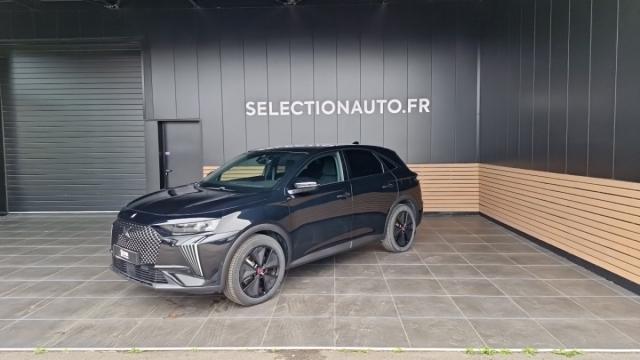 Ds Ds 7 Crossback E-Tense 225 Performance Line
