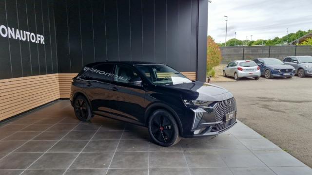 Ds Ds 7 Crossback image 8