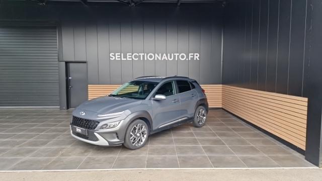 Hyundai Kona 1.6 Hybrid 141 Creative Hev
