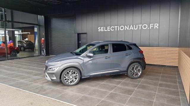 Hyundai Kona image 5
