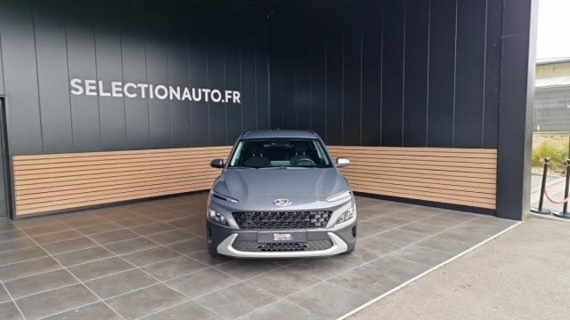 Hyundai Kona image 8