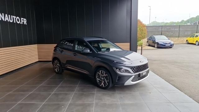 Hyundai Kona image 9