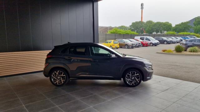 Hyundai Kona image 1