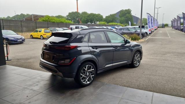 Hyundai Kona image 4