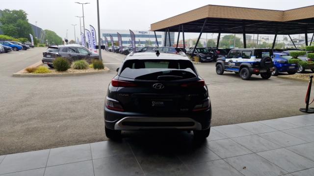 Hyundai Kona image 7