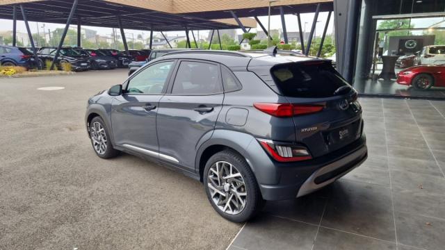 Hyundai Kona image 6