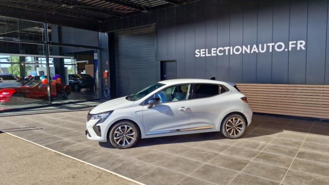 Renault Clio image 1